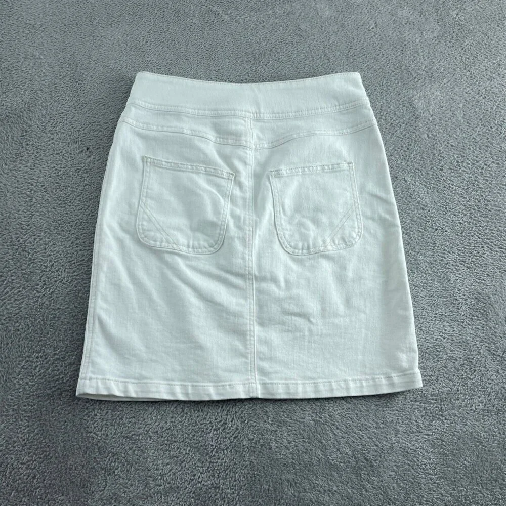 Prana versatile white